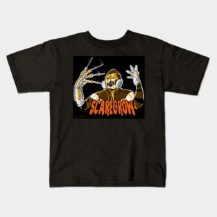 The Scarecrow Kids T-Shirt